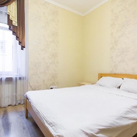 Квартира Подобово Біля Площі Ринок Вулиця Староєврейська 17 Lviv Exterior foto