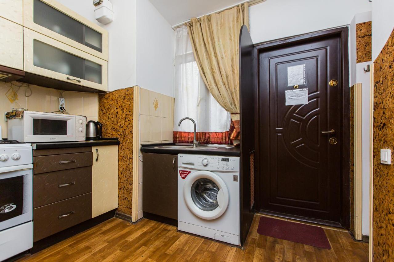 Квартира Подобово Біля Площі Ринок Вулиця Староєврейська 17 Lviv Exterior foto